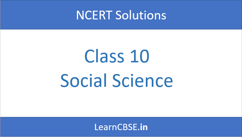 NCERT-Solutions-for-Class-10-Social-Science