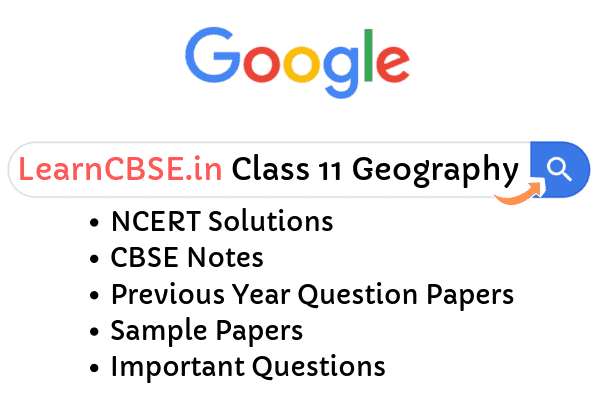 NCERT-Solutions-for-Class-11-Geography