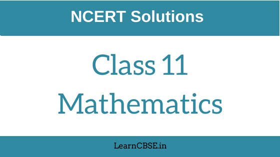 NCERT-Solutions-for-Class-11-Maths