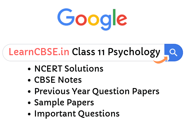 NCERT-Solutions-for-Class-11-Psychology