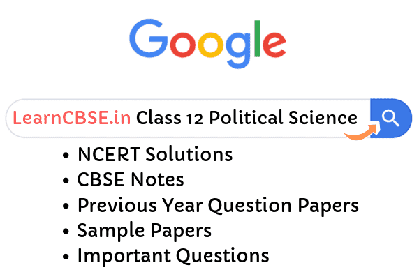 NCERT-Solutions-for-Class-12-Political-Science