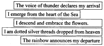 NCERT-Solutions-for-Class-9-English-Literature-Chapter-12-Song-of-the-Rain-Q1