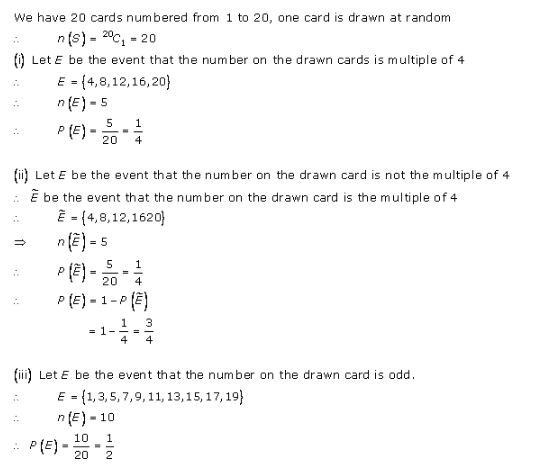 RD-Sharma-class-11 Solutions-Chapter-33-Probability-Ex-33.3-Q-34