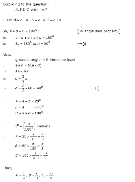 RD-Sharma-Class-11-Solutions-Chapter-4-Measurement-Of-Angles-Ex-4.1-Q-9