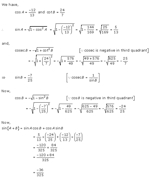RD-Sharma-Class-11-Solutions-Chapter-7-Trigonometric-Ratios-Of-Compound-Angles-Ex-7.1-Q-8