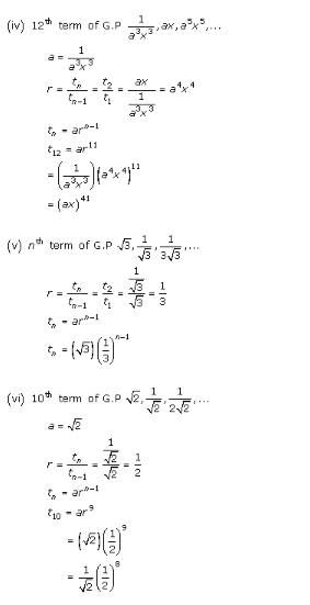 RD-Sharma-class-11-Solutions-Chapter-20-geometric-Progressions-Ex-20.1-Q-3-i