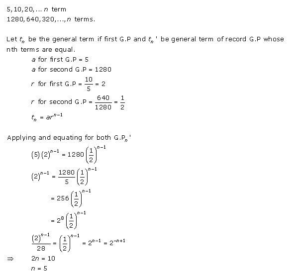 RD-Sharma-class-11-Solutions-Chapter-20-geometric-Progressions-Ex-20.1-Q-11