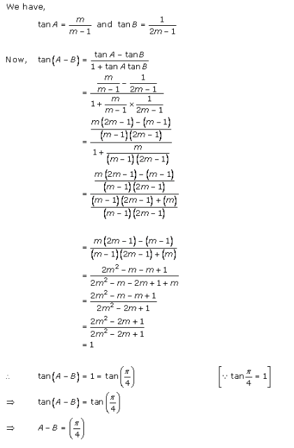RD-Sharma-Class-11-Solutions-Chapter-7-Trigonometric-Ratios-Of-Compound-Angles-Ex-7.1-Q-14-i