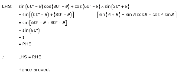 RD-Sharma-Class-11-Solutions-Chapter-7-Trigonometric-Ratios-Of-Compound-Angles-Ex-7.1-Q-12