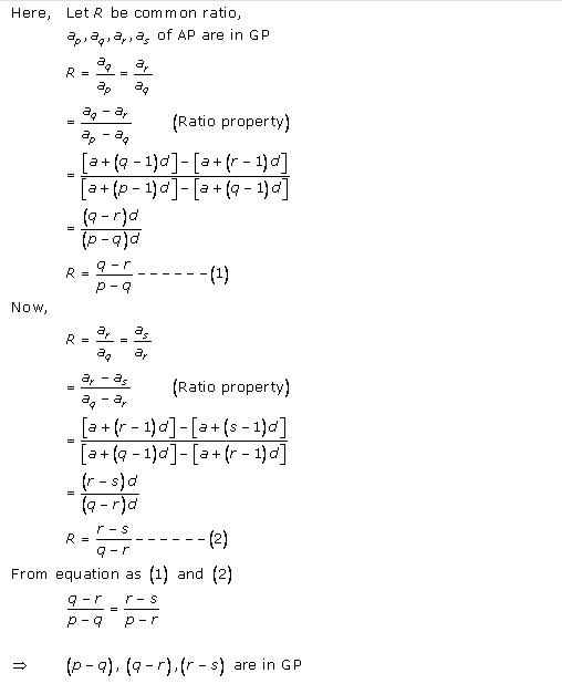 RD-Sharma-class-11-Solutions-Chapter-20-geometric-Progressions-Ex-20.5-Q-4