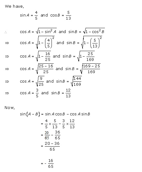 RD-Sharma-Class-11-Solutions-Chapter-7-Trigonometric-Ratios-Of-Compound-Angles-Ex-7.1-Q-1-ii