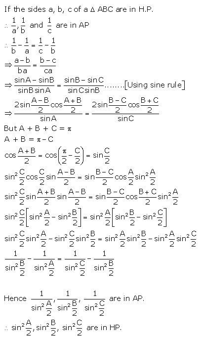 RD-Sharma-Class-11-Solutions-Chapter-10-sine-and-cosine-formulae-and-their-applications-Ex-10.1-q31
