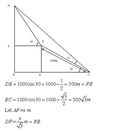 RD-Sharma-Class-11-Solutions-Chapter-10-sine-and-cosine-formulae-and-their-applications-Ex-10.1-q29
