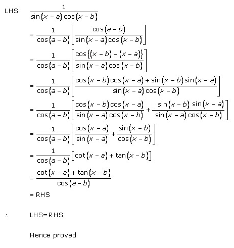 RD-Sharma-Class-11-Solutions-Chapter-7-Trigonometric-Ratios-Of-Compound-Angles-Ex-7.1-Q-29-1