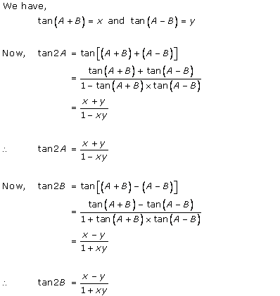 RD-Sharma-Class-11-Solutions-Chapter-7-Trigonometric-Ratios-Of-Compound-Angles-Ex-7.1-Q-21