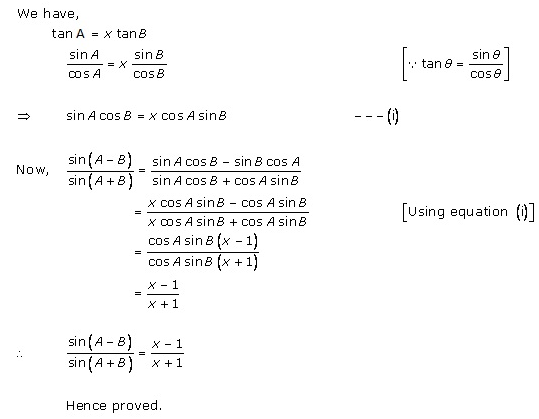 RD-Sharma-Class-11-Solutions-Chapter-7-Trigonometric-Ratios-Of-Compound-Angles-Ex-7.1-Q-20