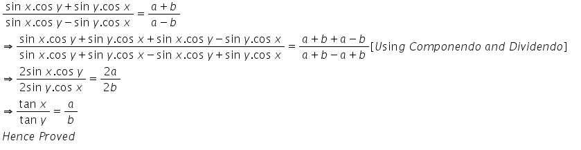 RD-Sharma-Class-11-Solutions-Chapter-7-Trigonometric-Ratios-Of-Compound-Angles-Ex-7.1-Q-19