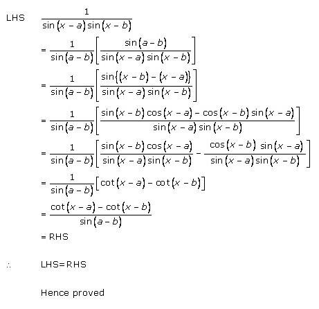 RD-Sharma-Class-11-Solutions-Chapter-7-Trigonometric-Ratios-Of-Compound-Angles-Ex-7.1-Q-29