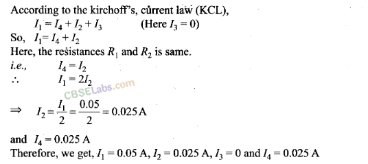 NCERT Exemplar Class 12 Physics Chapter 14 Semiconductor Electronics: Materials, Devices and Simple Circuits-45