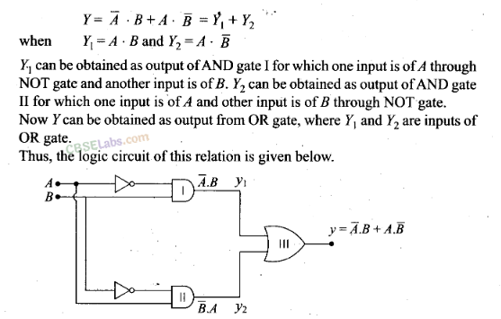 NCERT Exemplar Class 12 Physics Chapter 14 Semiconductor Electronics: Materials, Devices and Simple Circuits-58
