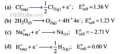 NCERT Exemplar Class 12 Chemistry Chapter 6 General Principles and Processes of Isolation of Elements-5