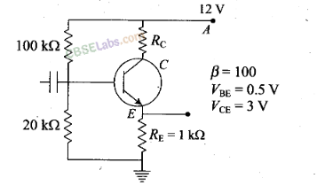 NCERT Exemplar Class 12 Physics Chapter 14 Semiconductor Electronics: Materials, Devices and Simple Circuits-67