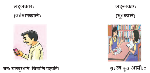 Abhyasvan-Bhav-Sanskrit-Class-9-Solutions-Chapter-11-धातरूपाणि-1