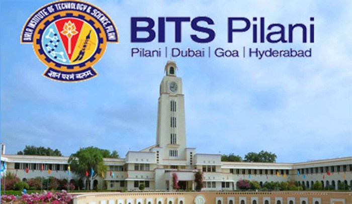 BITS-Pilani
