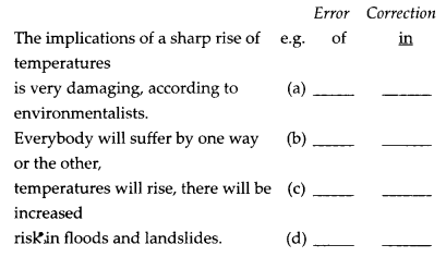 CBSE Previous Year Question Papers Class 10 English 2015 Delhi Term 2 5