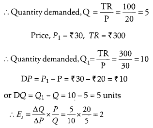 CBSE Previous Year Question Papers Class 12 Economics 2013 Delhi 5