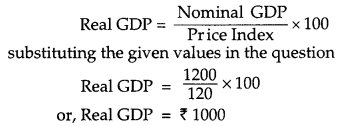 CBSE Previous Year Question Papers Class 12 Economics 2015 Delhi 23