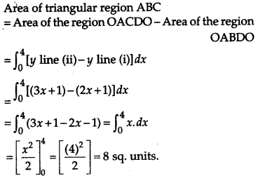 CBSE Previous Year Question Papers Class 12 Maths 2011 Delhi 61