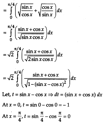 CBSE Previous Year Question Papers Class 12 Maths 2012 Delhi 57