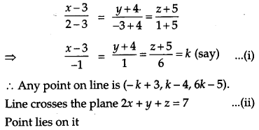 CBSE Previous Year Question Papers Class 12 Maths 2012 Outside Delhi 79