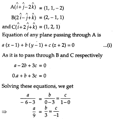 CBSE Previous Year Question Papers Class 12 Maths 2013 Delhi 64