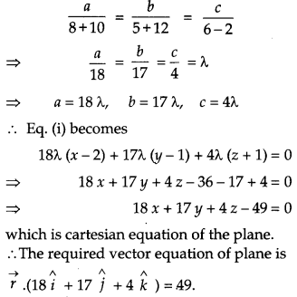 CBSE Previous Year Question Papers Class 12 Maths 2013 Outside Delhi 48