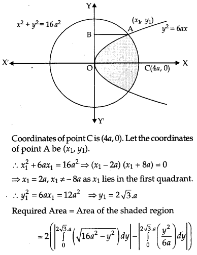 CBSE Previous Year Question Papers Class 12 Maths 2013 Outside Delhi 82