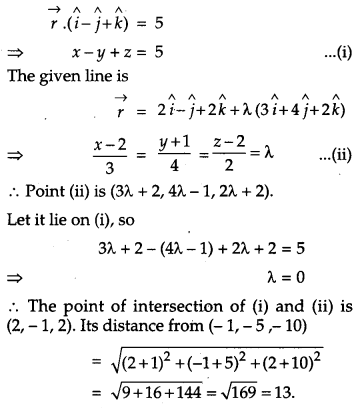 CBSE Previous Year Question Papers Class 12 Maths 2014 Delhi 65