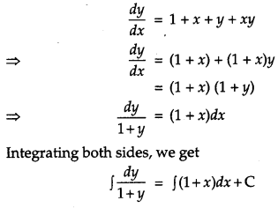 CBSE Previous Year Question Papers Class 12 Maths 2014 Outside Delhi 36