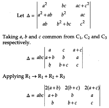 CBSE Previous Year Question Papers Class 12 Maths 2015 Outside Delhi 19