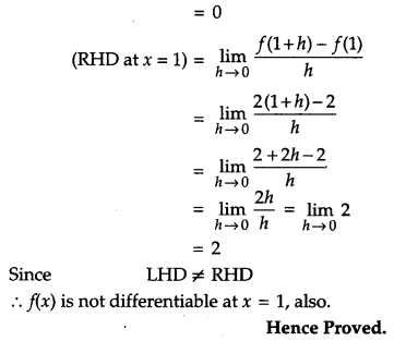 CBSE Previous Year Question Papers Class 12 Maths 2015 Outside Delhi 27