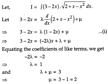 CBSE Previous Year Question Papers Class 12 Maths 2015 Outside Delhi 33