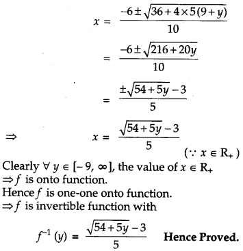 CBSE Previous Year Question Papers Class 12 Maths 2015 Outside Delhi 56