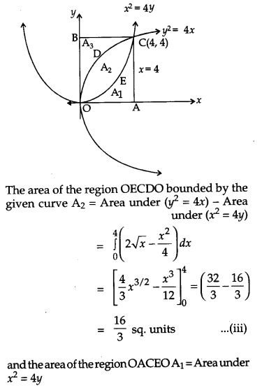 CBSE Previous Year Question Papers Class 12 Maths 2015 Outside Delhi 58
