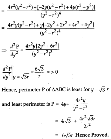 CBSE Previous Year Question Papers Class 12 Maths 2016 Outside Delhi 57