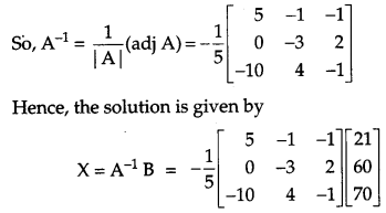CBSE Previous Year Question Papers Class 12 Maths 2016 Outside Delhi 66