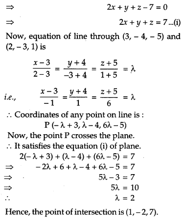 CBSE Previous Year Question Papers Class 12 Maths 2017 Outside Delhi 64