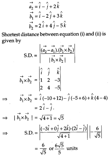CBSE Previous Year Question Papers Class 12 Maths 2018 38