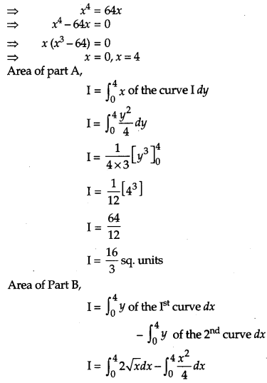 CBSE Previous Year Question Papers Class 12 Maths 2019 Delhi 119