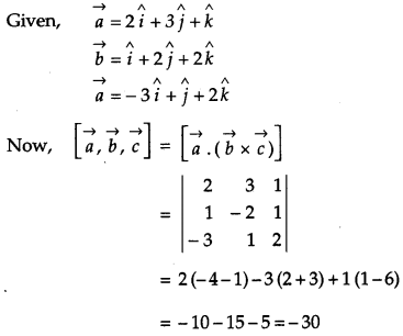 CBSE Previous Year Question Papers Class 12 Maths 2019 Delhi 13